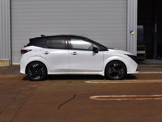 オーラ（新潟県上越市）画像3