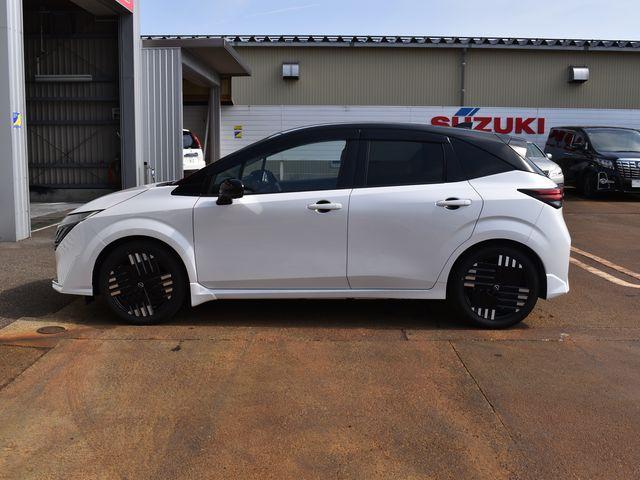 オーラ（新潟県上越市）画像6