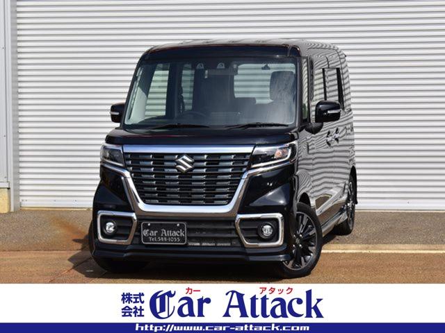 スペーシア（新潟県上越市）