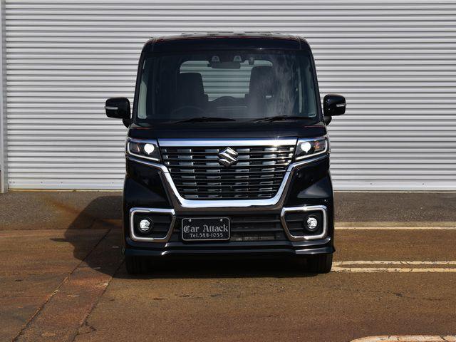 スペーシア（新潟県上越市）画像2