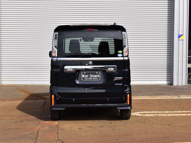 スペーシア（新潟県上越市）画像4