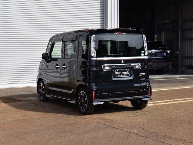 スペーシア（新潟県上越市）画像5