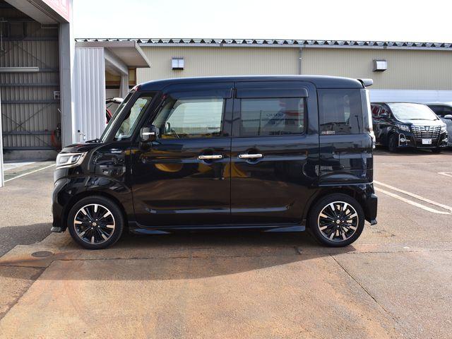 スペーシア（新潟県上越市）画像6