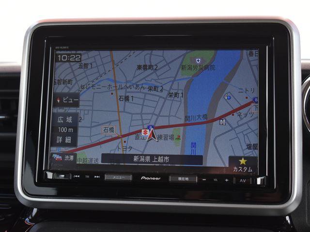 スペーシア（新潟県上越市）画像9