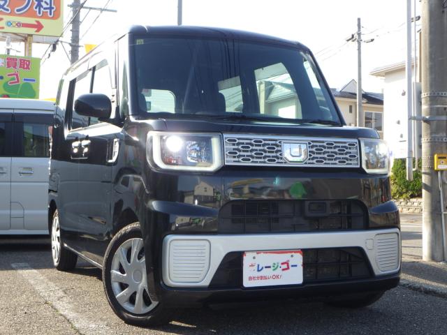 ウェイク（新潟県新潟市西区）画像13