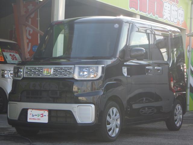 ウェイク（新潟県新潟市西区）