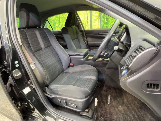 クラウンハイブリッド（新潟県新潟市南区）画像9