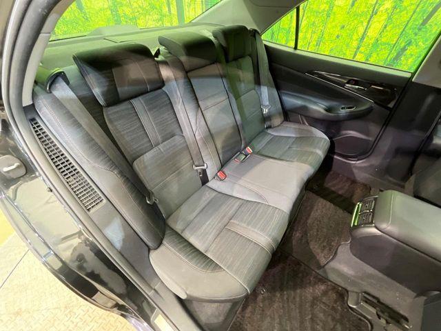 クラウンハイブリッド（新潟県新潟市南区）画像10