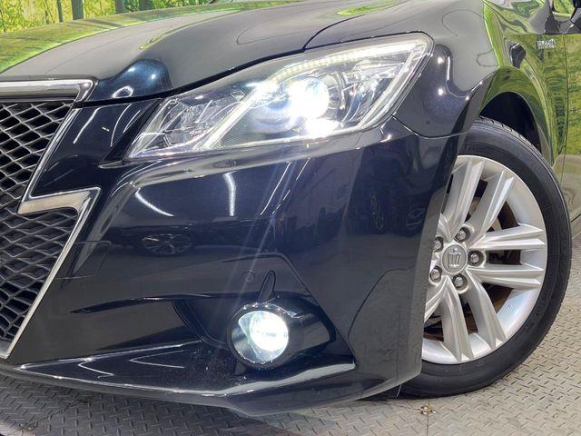 クラウンハイブリッド（新潟県新潟市南区）画像12