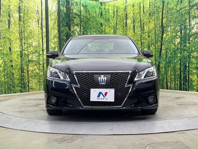 クラウンハイブリッド（新潟県新潟市南区）画像14