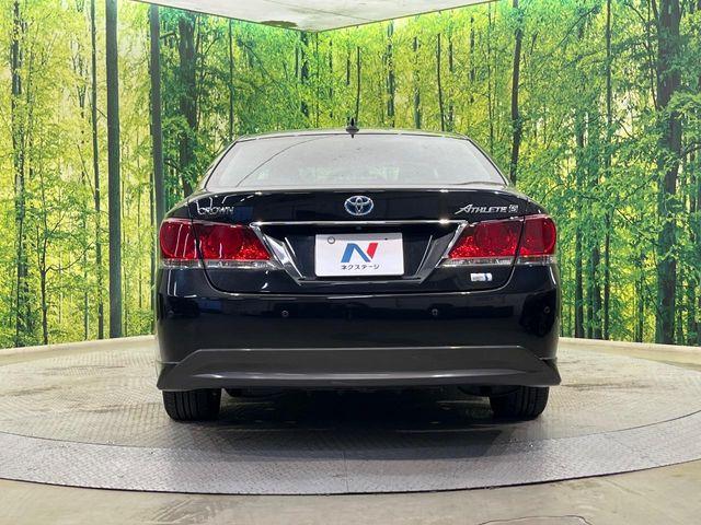 クラウンハイブリッド（新潟県新潟市南区）画像15