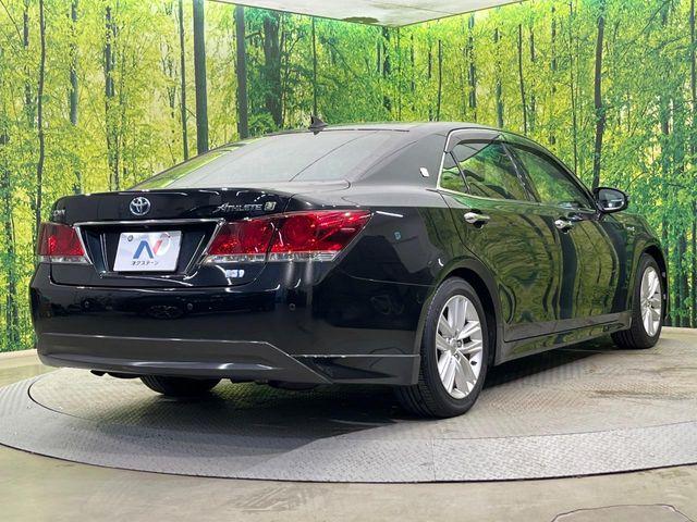 クラウンハイブリッド（新潟県新潟市南区）画像17