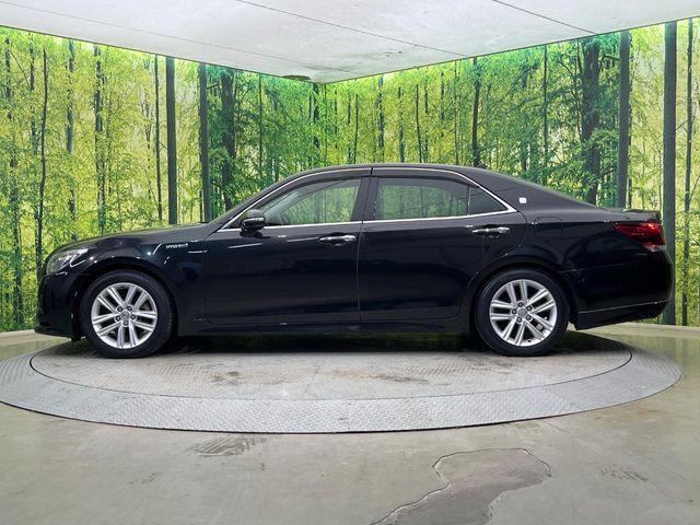 クラウンハイブリッド（新潟県新潟市南区）画像26