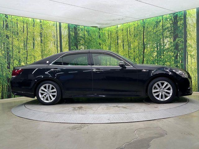 クラウンハイブリッド（新潟県新潟市南区）画像28