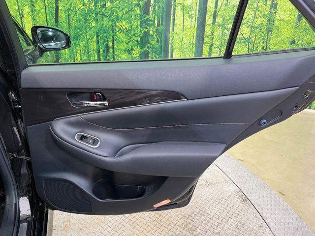 クラウンハイブリッド（新潟県新潟市南区）画像34