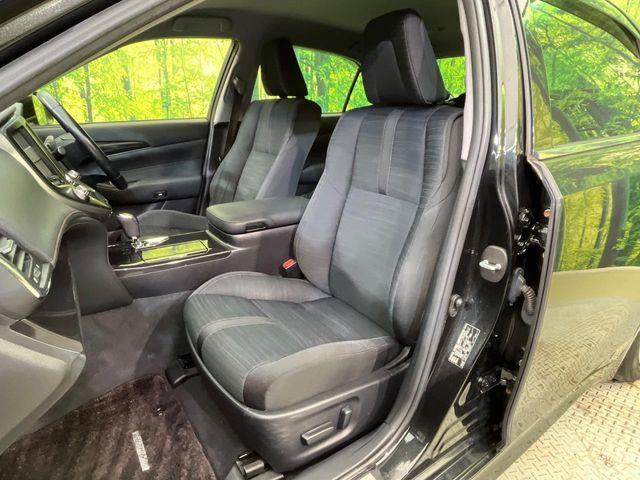 クラウンハイブリッド（新潟県新潟市南区）画像42