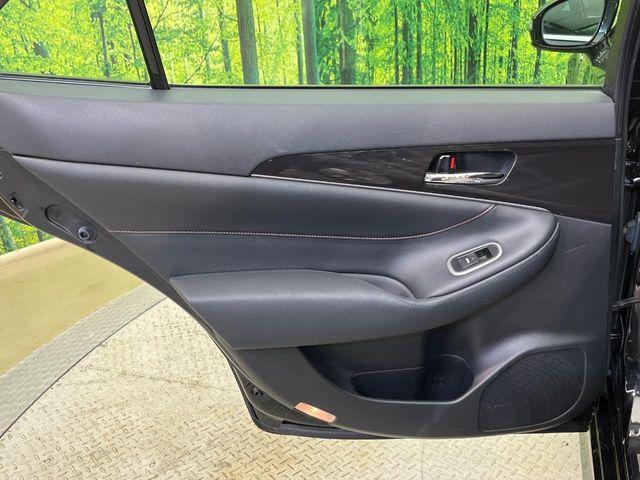 クラウンハイブリッド（新潟県新潟市南区）画像44