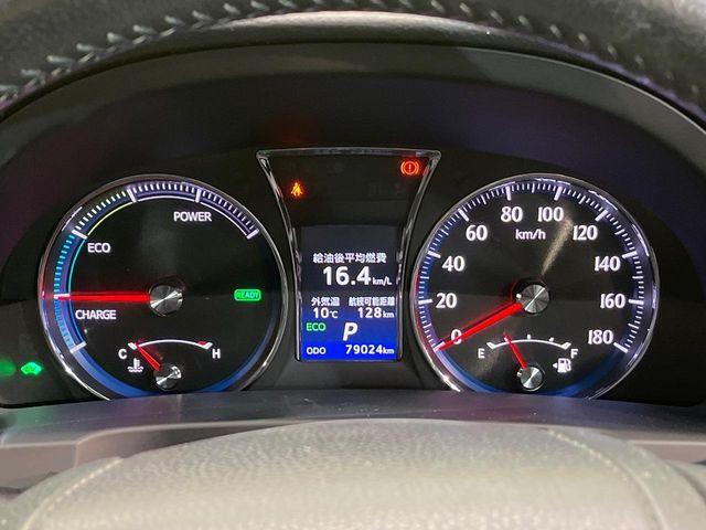 クラウンハイブリッド（新潟県新潟市南区）画像50