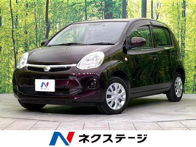 パッソ（新潟県新潟市東区）