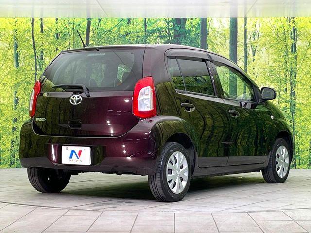 パッソ(新潟県新潟市東区)