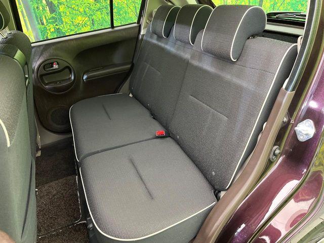 パッソ(新潟県新潟市東区)