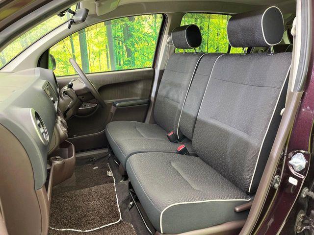 パッソ(新潟県新潟市東区)