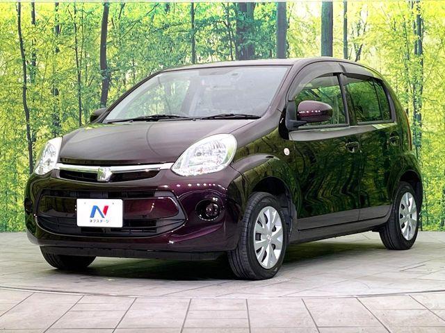 パッソ(新潟県新潟市東区)