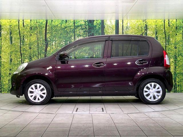 パッソ(新潟県新潟市東区)