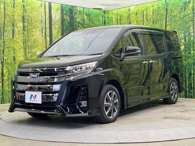 ノア(新潟県新潟市南区)