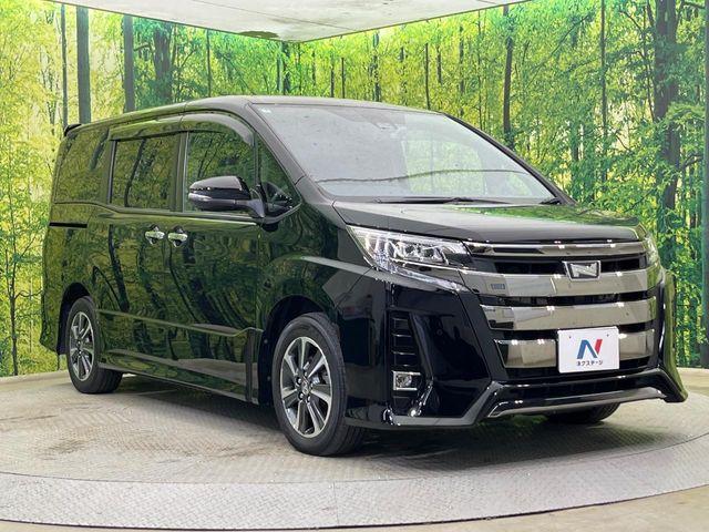 ノア(新潟県新潟市南区)