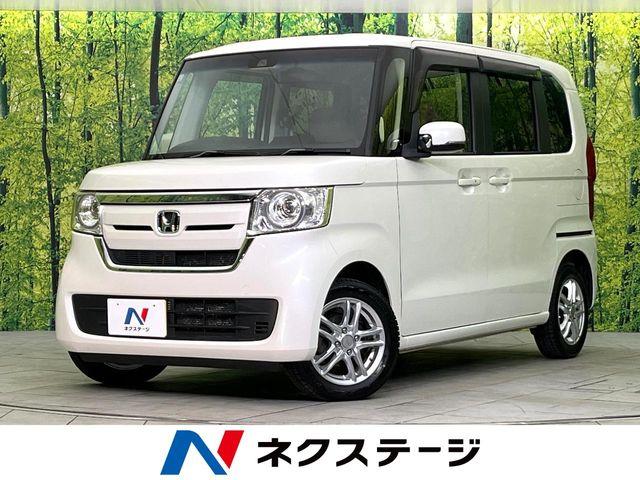 N＿BOX（新潟県新潟市東区）