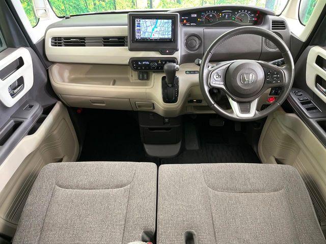 N_BOX(新潟県新潟市東区)