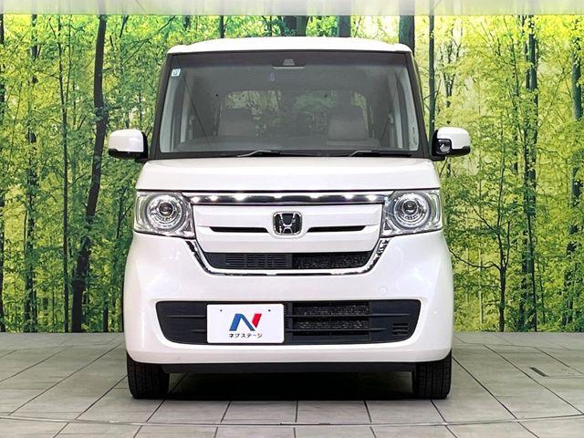 N_BOX(新潟県新潟市東区)