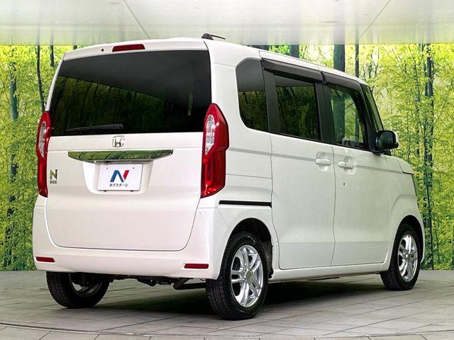 N_BOX(新潟県新潟市東区)