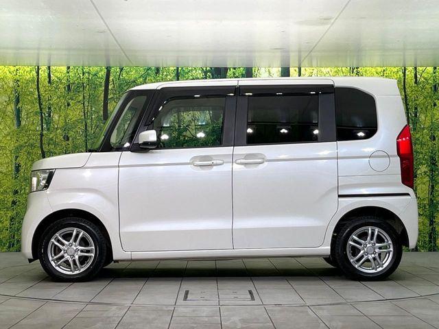 N_BOX(新潟県新潟市東区)