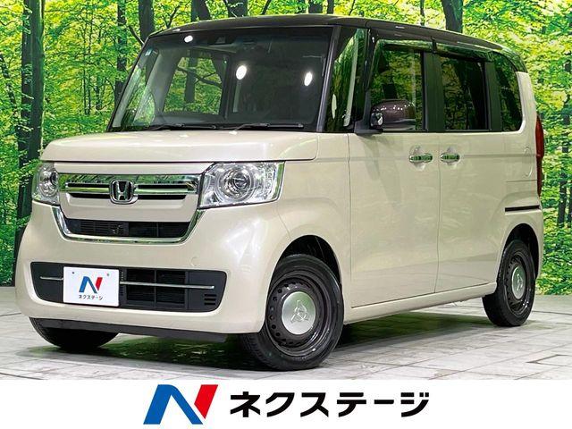 N＿BOX（新潟県長岡市）