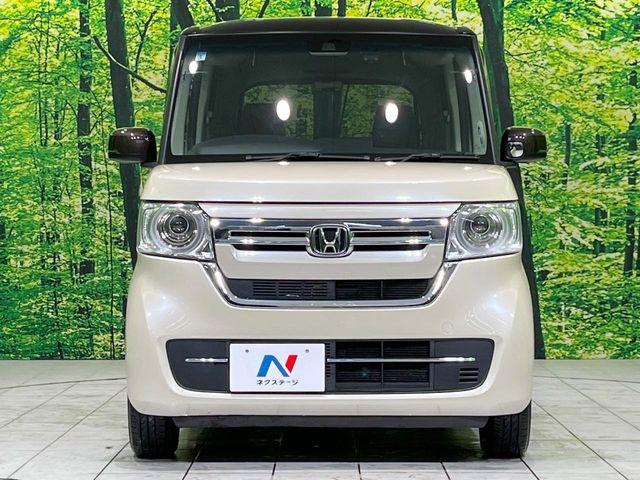 N＿BOX（新潟県長岡市）