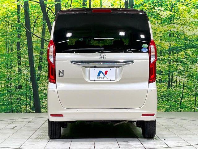 N＿BOX（新潟県長岡市）