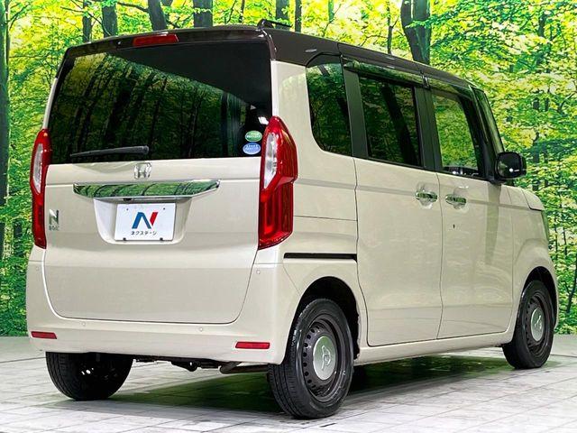 N＿BOX（新潟県長岡市）