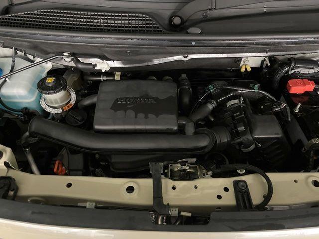 N＿BOX（新潟県長岡市）