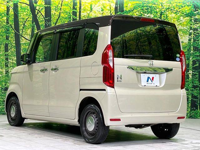 N＿BOX（新潟県長岡市）