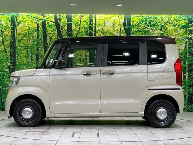 N＿BOX（新潟県長岡市）