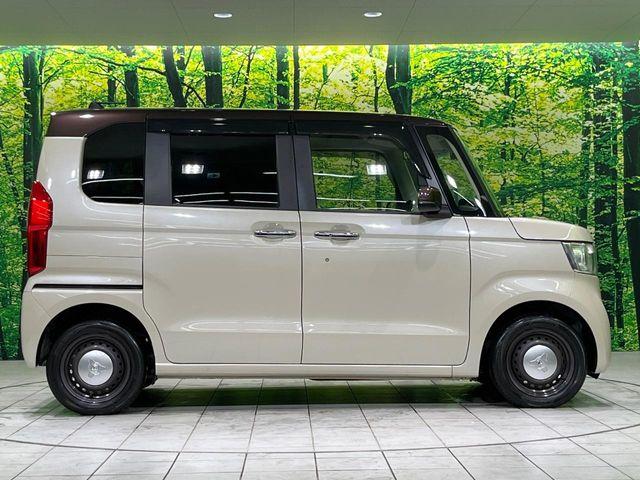 N＿BOX（新潟県長岡市）