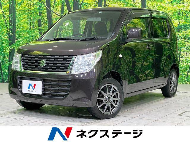 ワゴンＲ（新潟県長岡市）