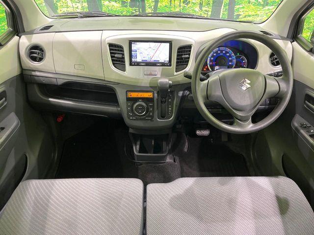 ワゴンR(新潟県長岡市)