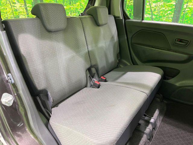 ワゴンR(新潟県長岡市)