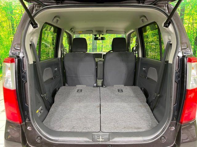 ワゴンR(新潟県長岡市)