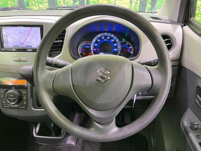 ワゴンR(新潟県長岡市)