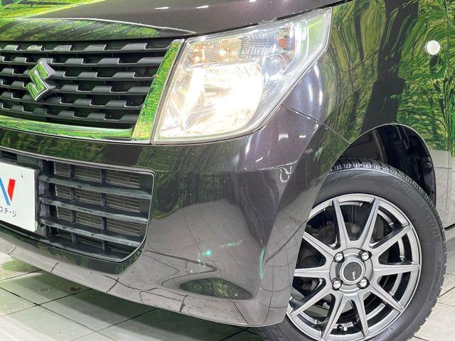 ワゴンR(新潟県長岡市)