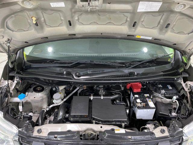 ワゴンR(新潟県長岡市)